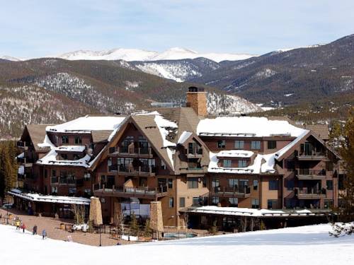 Breckenridge (Colorado) United States Last Minute Discount Code Booking.com