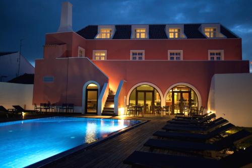 Vila do Porto Portugal Last Minute Discount Code Agoda.com