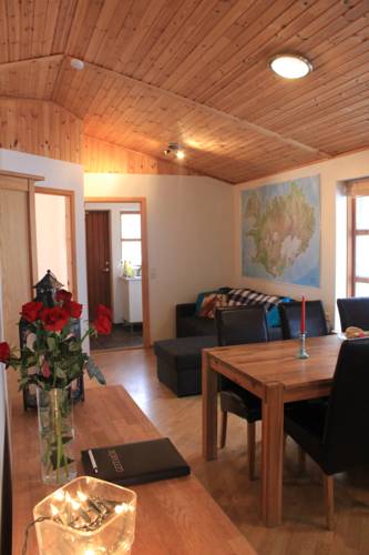 Selfoss Island Last-Minute-Rabattcode Booking.com