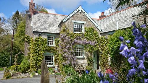 Camelford United Kingdom Last Minute Discount Code Booking.com