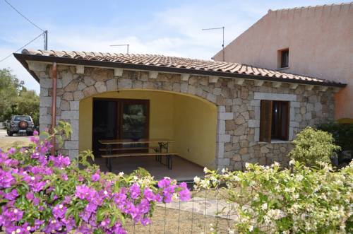San Teodoro Nuragheddu Italien Last-Minute-Rabattcode Booking.com