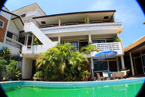 Pattaya South Thailand Last Minute Discount Code Booking.com