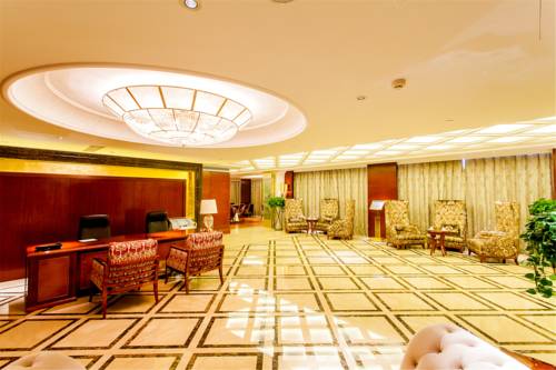 Taiyuan Chine Code de réduction de dernière minute Booking.com