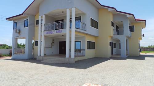 Prampram Ghana Last Minute Discount Code Booking.com