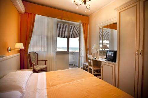 Senigallia Italië Laatste minuut Kortingscode Booking.com