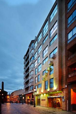 Logrono Spain Last Minute Discount Code Agoda.com