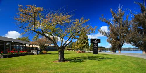 Te Anau New Zealand Last Minute Discount Code Booking.com