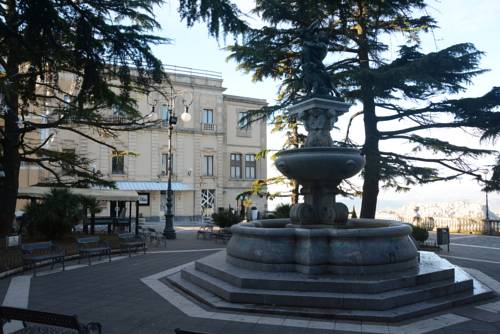 Enna Italy Last Minute Discount Code Booking.com