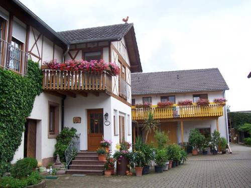 Schwanau-Wittenweier Deutschland Last-Minute-Rabattcode Booking.com