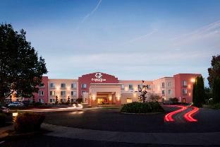 Vancouver (WA) United States Last Minute Discount Code Agoda.com