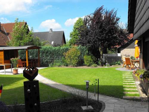 Nordkirchen Deutschland Last-Minute-Rabattcode Booking.com