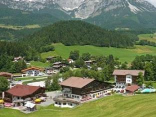 Scheffau am Wilden Kaiser Austria Last Minute Discount Code Agoda.com
