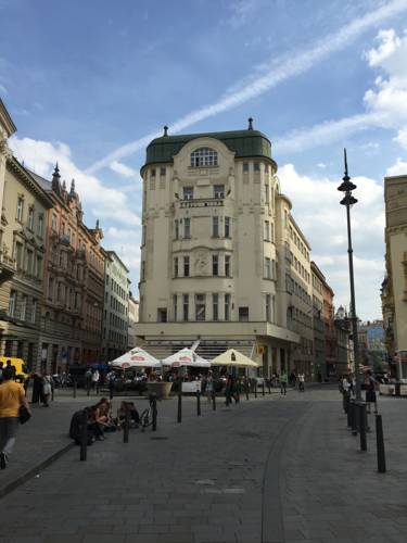 Brno Republica checa Último Minuto Código de Descuento Booking.com