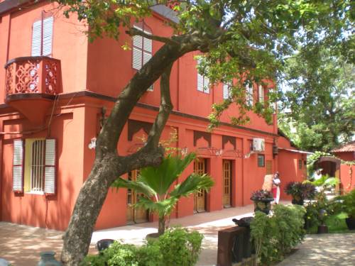 Lomé Togo Last Minute Discount Code Booking.com