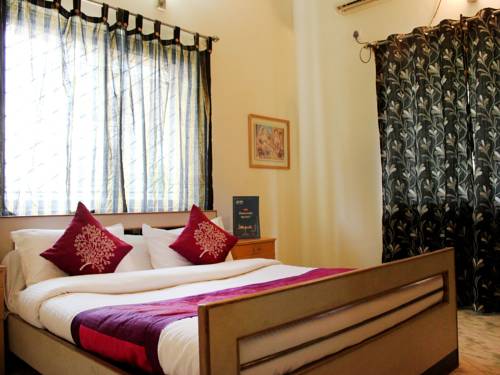 Bangalore Indien Last-Minute-Rabattcode Booking.com