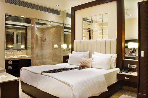 New Delhi India Laatste minuut Kortingscode Booking.com