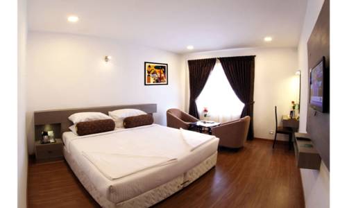Kodaikānāl India Last Minute Discount Code Booking.com