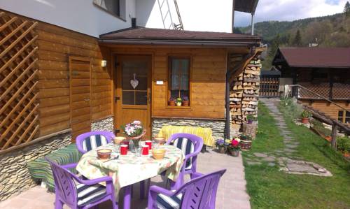Špania Dolina Slowakei Last-Minute-Rabattcode Booking.com