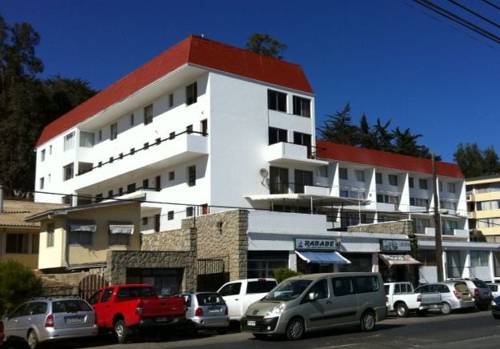 Algarrobo Chile Last Minute Discount Code Booking.com