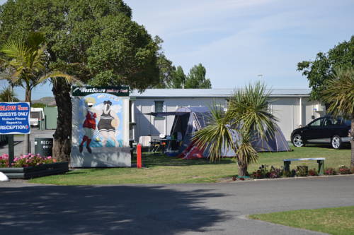 Napier New Zealand Last Minute Discount Code Booking.com