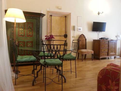 Rom Italien Last-Minute-Rabattcode Booking.com