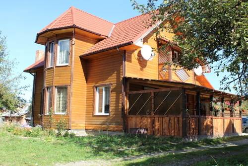 Mykulychyn Ukraine Last-Minute-Rabattcode Booking.com