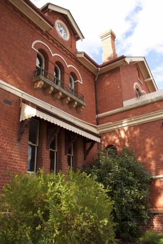 St Arnaud Australia Last Minute Discount Code Booking.com