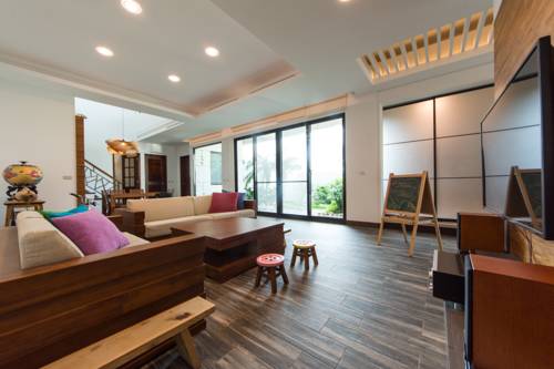 Taitung Stad Taiwan Laatste minuut Kortingscode Booking.com