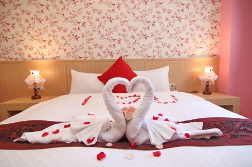 Hengchun Taïwan Code de réduction de dernière minute Booking.com