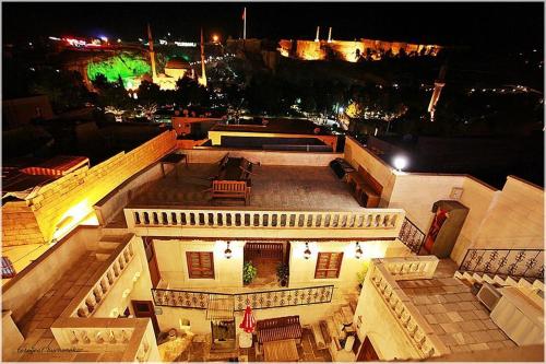 Sanliurfa Turkey Last Minute Discount Code Agoda.com