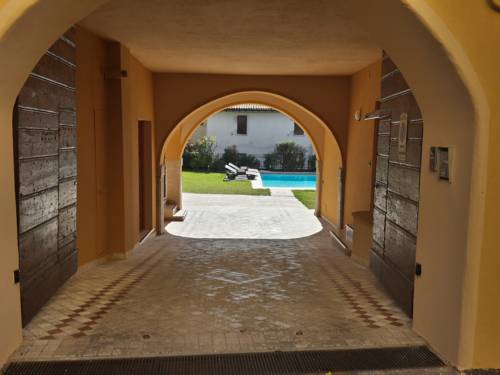 Moniga del Garda Italien Last-Minute-Rabattcode Booking.com
