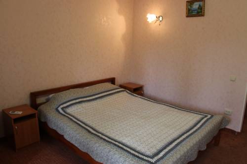 Alushta Crimea Last Minute Discount Code Booking.com