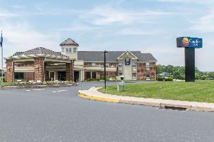 Lancaster (PA) United States Last Minute Discount Code Agoda.com