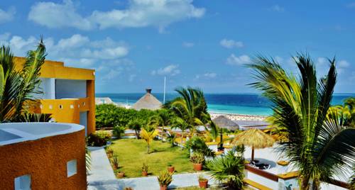 Puerto Morelos Mexiko Last-Minute-Rabattcode Booking.com