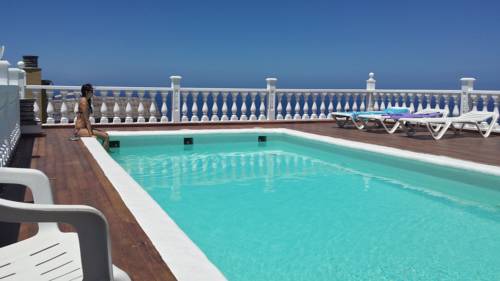 Tazacorte Spain Last Minute Discount Code Booking.com