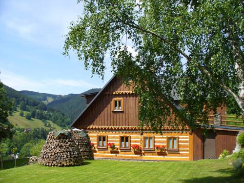 Pec pod Sněžkou Tschechien Last-Minute-Rabattcode Booking.com