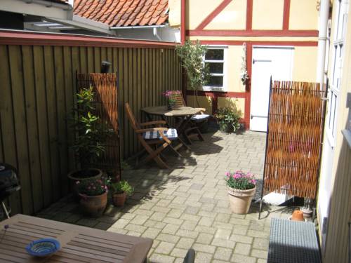 Kerteminde Dänemark Last-Minute-Rabattcode Booking.com