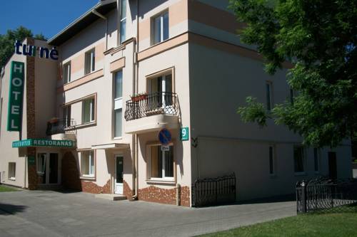 Šiauliai Litauen Last-Minute-Rabattcode Booking.com