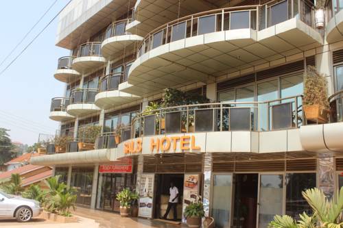 Kampala Ouganda Code de réduction de dernière minute Booking.com
