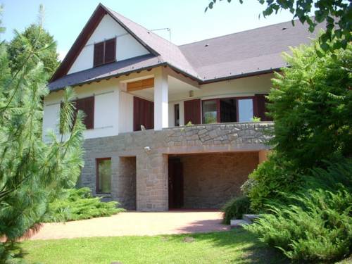 Visegrád Ungarn Last-Minute-Rabattcode Booking.com