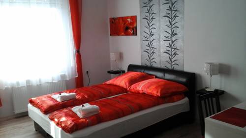 Budapest Hongrie Code de réduction de dernière minute Booking.com