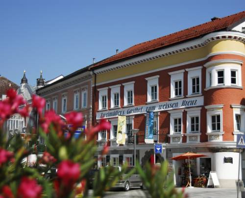 Grieskirchen Austria Last Minute Discount Code Booking.com