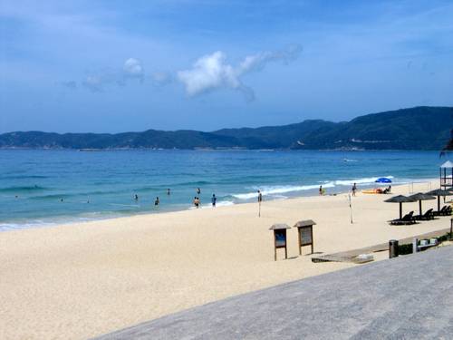 Sanya China Last-Minute-Rabattcode Booking.com