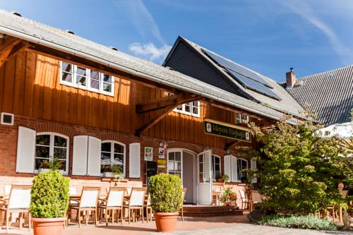 Isenbüttel Deutschland Last-Minute-Rabattcode Booking.com