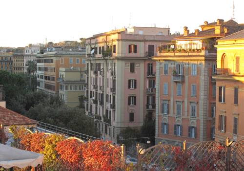 Roma Italie Code de réduction de dernière minute Booking.com
