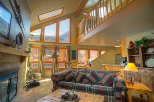 Park City (Utah) Vereinigte Staaten Last-Minute-Rabattcode Booking.com