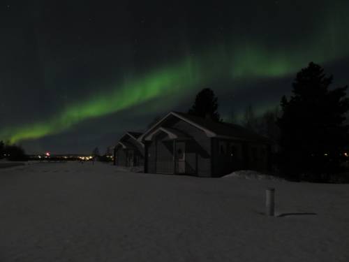 Ylitornio Finlande Code de réduction de dernière minute Booking.com