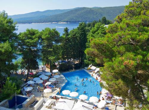 Rabac Croatie Code de réduction de dernière minute Booking.com