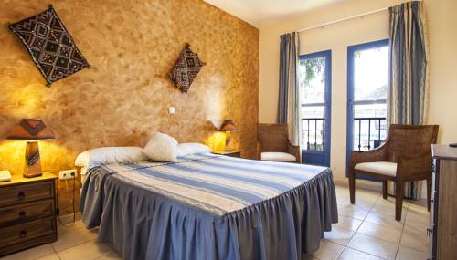 San José Spain Last Minute Discount Code Booking.com