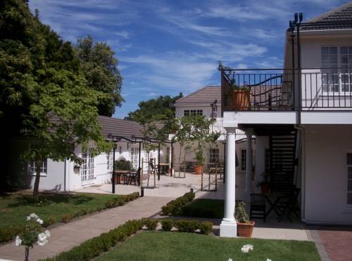 Constantia South Africa Last Minute Discount Code Booking.com